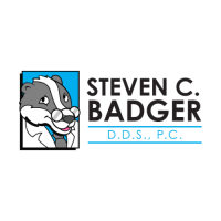 Steven C. Badger, DDS Logo
