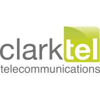 Clarktel Telecommunications, Inc. Logo