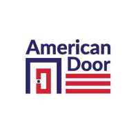 American door products Logo