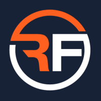 Reframe Fitness Logo
