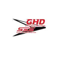 Grady Henly Decorators / Southwest Exposition Services Logo