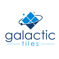 Galactic Tiles Inc. Logo