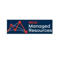 MCG Managed Resources Logo