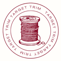 Target Trim Corp. Logo