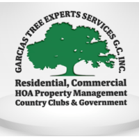 Garcia's Tree Experts General Contractors Co. Inc. Logo