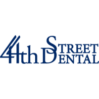 44th Street Dental in Edina Logo