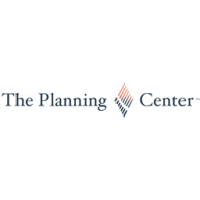 The Planning Center Logo