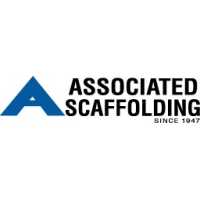 Associated Scaffolding Richmond, VA Logo