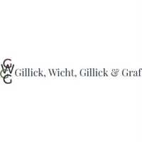 Gillick, Wicht, Gillick & Graf Logo