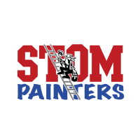 Stom Painters Inc Logo