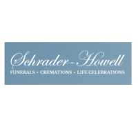 Schrader-Howell Funeral Home Logo