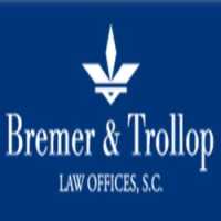 Bremer & Trollop Law Offices, S.C. Logo