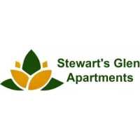 Stewart's Glen Apartments Logo
