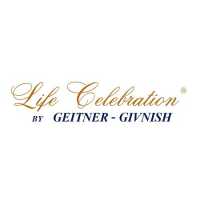 Geitner-Givnish Funeral Home Logo