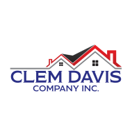 Clem Davis Co Inc Logo