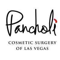 Cosmetic Surgery of Las Vegas: Dr. Samir Pancholi Logo