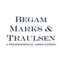 Begam Marks & Traulsen, P.A. Logo