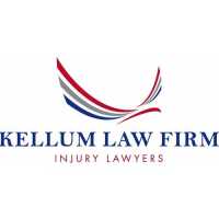 KELLUM LAW FIRM Logo