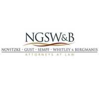 Novitzke, Gust, Sempf, Whitley & Bergmanis Logo
