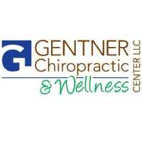 Gentner Chiropractic and Wellness Logo