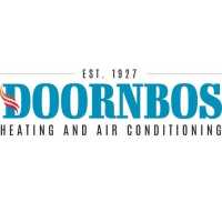Doornbos Heating & Air Conditioning Logo