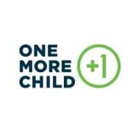 One More Child Logo