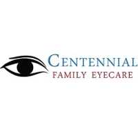 Centennial Family Eyecare Durango Logo