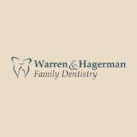 Warren and Hagerman Family Dentistry Logo