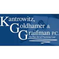 Kantrowitz, Goldhamer & Graifman, P.C. Logo
