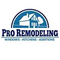PRO Remodeling Logo