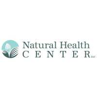 Natural Health Center LLC Logo