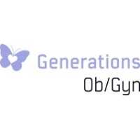 Generations ObGyn Logo