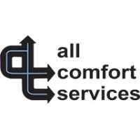 All Comfort Services Logo