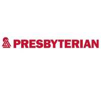 Presbyterian Obstetrics and Gynecology in Albuquerque on Pan American Fwy Logo