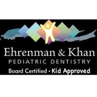 Ehrenman and Khan Pediatric Dentistry Logo