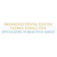 Ironwood Dental Center Logo