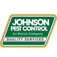 Johnson Pest Control Logo