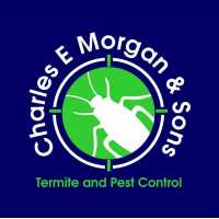 Charles E Morgan & Sons Inc Logo