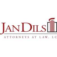 Jan Dils Attorneys at Law Logo