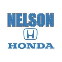 Nelson Honda Logo