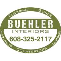 Buehler Interiors Logo