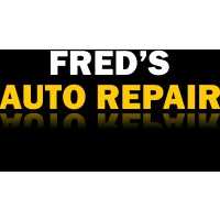 Fred's Auto Repair of Briarcliff Inc. Logo