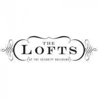 The Lofts at the Security Building Apartments Logo