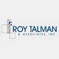 Roy Talman & Associates, Inc. Logo