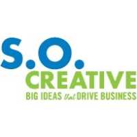 S.O. Creative LLC Logo