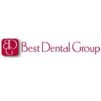 Best Dental Group Logo