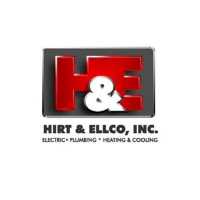 Hirt & Ellco, Inc. Logo