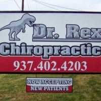 Dr. Rex Chiropractic, Inc. Logo