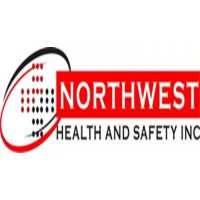 Northwest Health and Safety Inc Logo