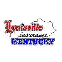 Louisville Kentucky Insurance Logo